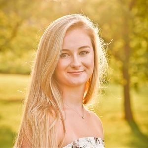 Meet your Posher, Erica